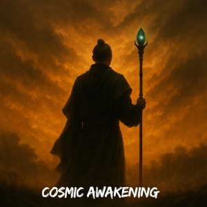 Listen to Cosmic Awakening song with lyrics from Saymon Cleiton