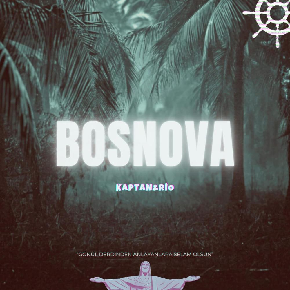 BOSNOVA (feat. Rio) (Explicit)