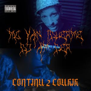 Album CONTINU 2 COURIR (Explicit) oleh DJ Am Der