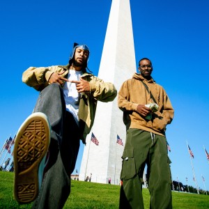 Khary的專輯Beach Sounds & Oceans (Explicit)