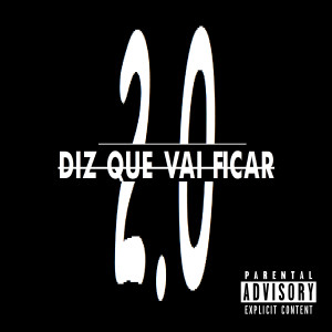 收聽MC Lino da Mata的Diz Que Vai Ficar 2.0歌詞歌曲