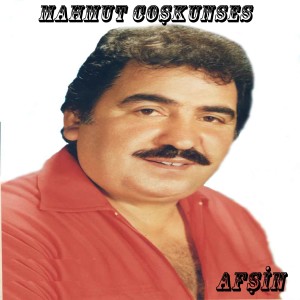 Mahmut Coşkunses的專輯Afşin