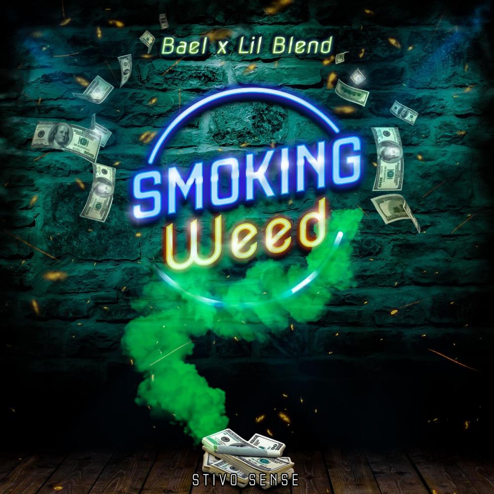 Smoking Weed