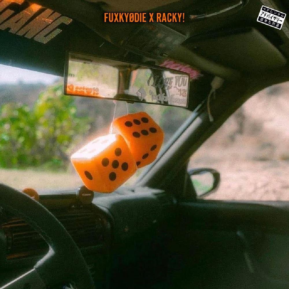 Step On Stage (feat. RACKY!) (Explicit)