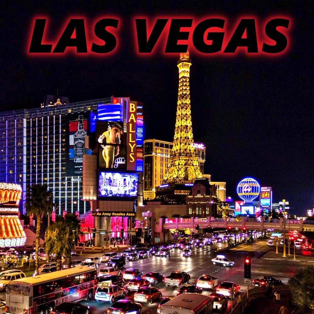 Las Vegas (feat. Skeng, Najeeriii, Skillibeng & Big Smoak)