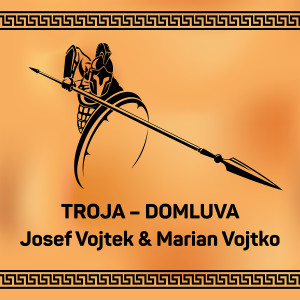 Marian Vojtko的專輯Troja - Domluva
