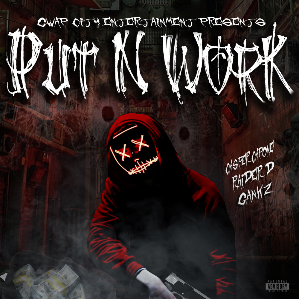 Put N Work (Explicit)