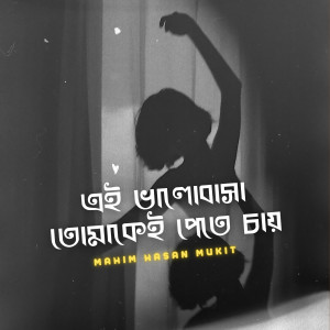 Album এই ভালোবাসা তোমাকেই পেতে চায় from Saddam Chowdhury