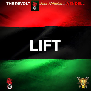 收聽The Revolt的Lift歌詞歌曲