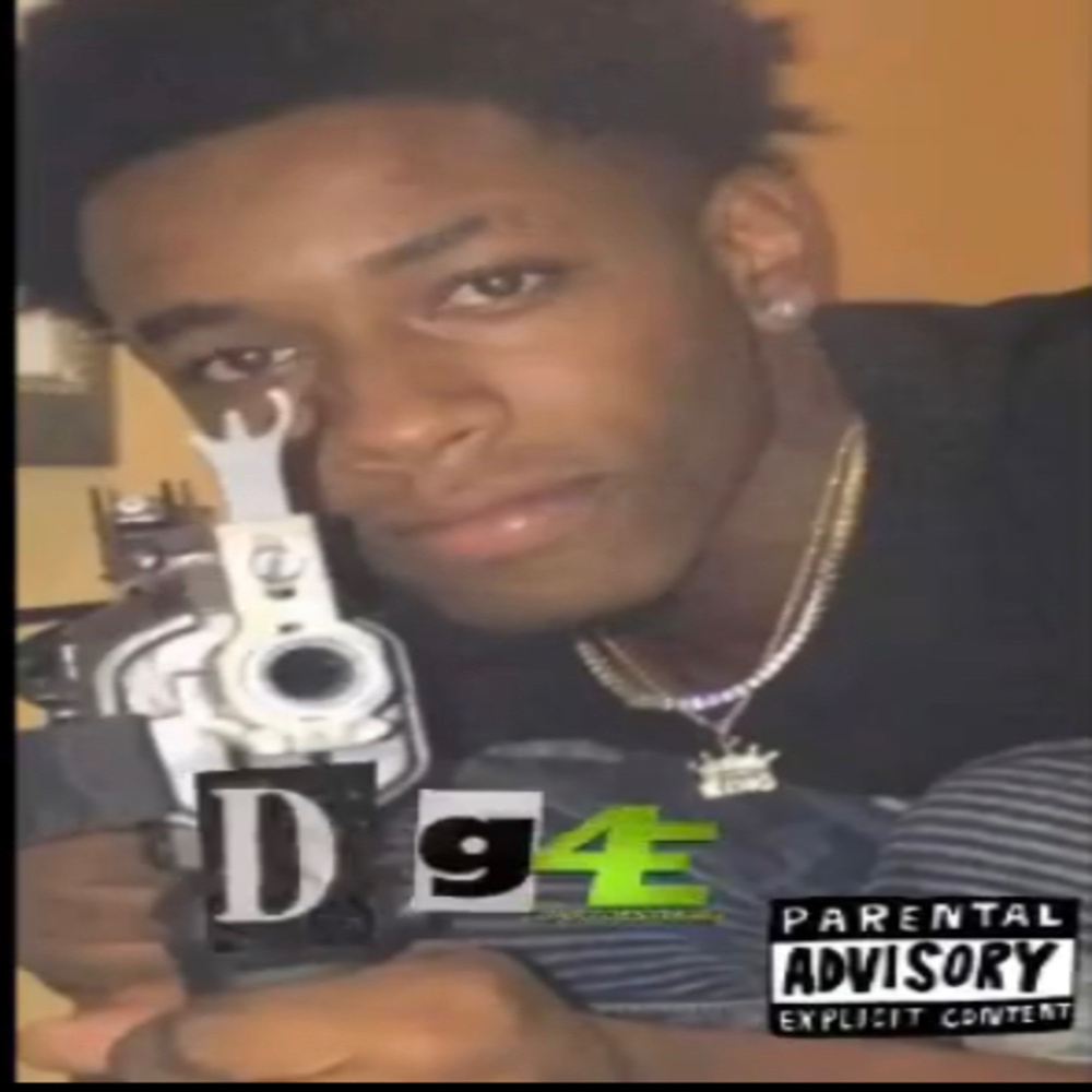 2 Headed Wolf (Explicit)
