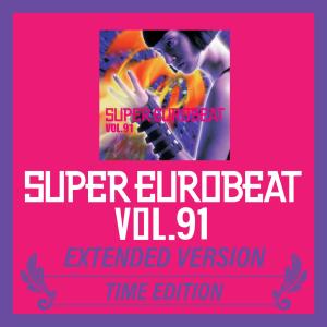 Album SUPER EUROBEAT VOL.91 EXTENDED VERSION TIME EDITION from 群星