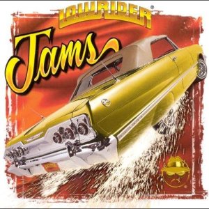 Lowrider Jams dari Various Artists