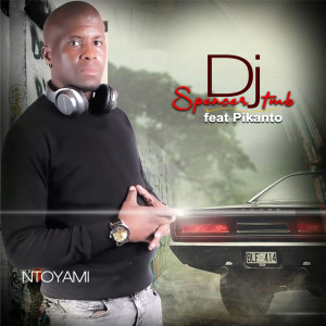 Album Ntoyami from Djspencer Tmb