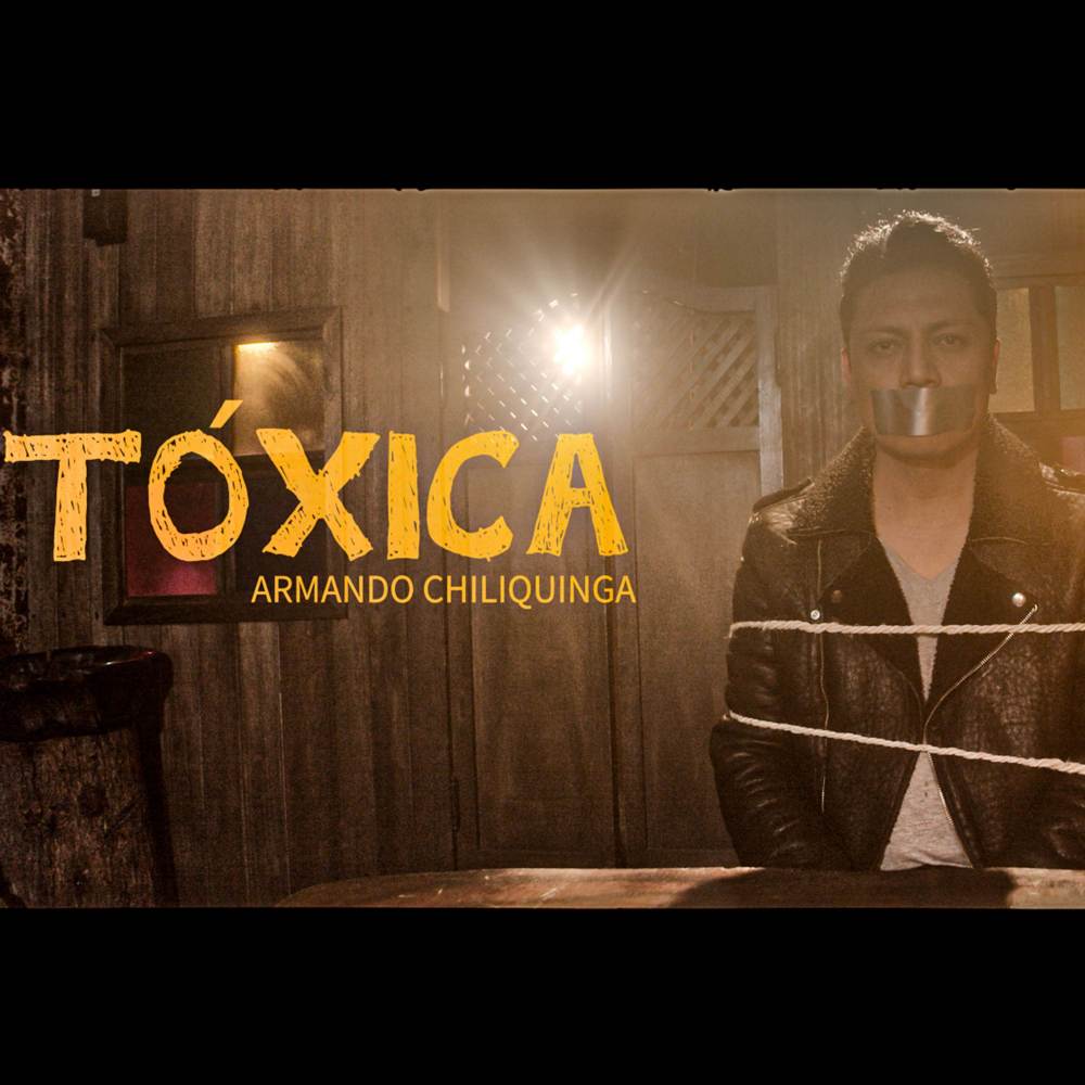 Tóxica 