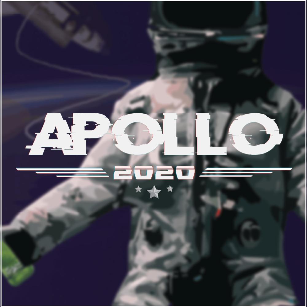Apollo 2020 (Explicit)