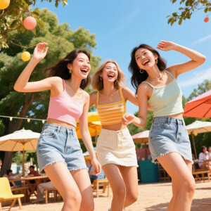 default playlist img