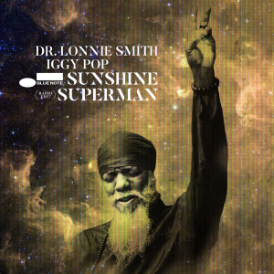 Dr. Lonnie Smith的專輯Sunshine Superman (Radio Edit)
