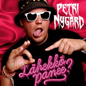 ดาวน์โหลดและฟังเพลง Lähekkö panee (feat. Emel) พร้อมเนื้อเพลงจาก Petri Nygård