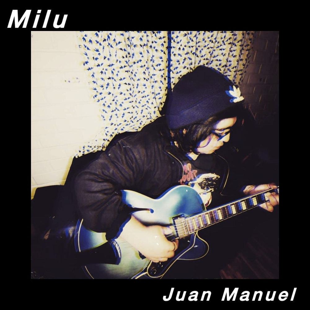 Milu