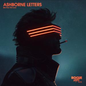 Ben Thal的專輯Ashborne Letters (Rogue VHS Remix)