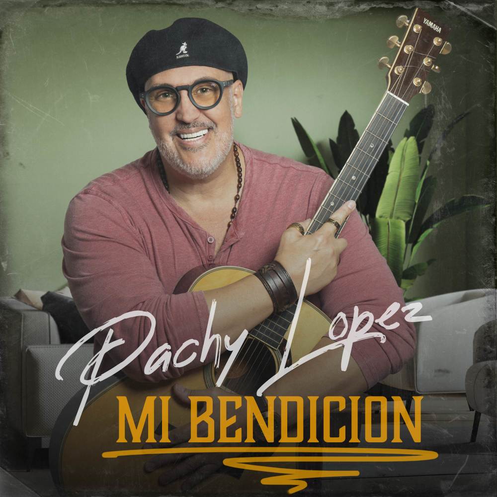 Mi Bendición