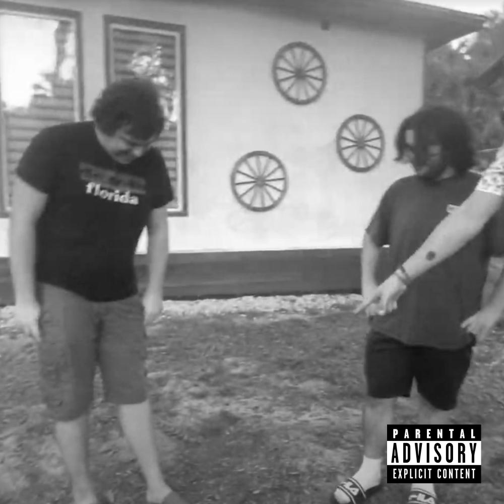 Aidan Lied To Us (Explicit)