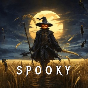 Spooky dari Sammy & Lesen
