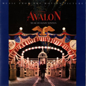 收聽Randy Newman的The Fire (Original Motion Picture Score) [Remastered] (Remastered LP Version)歌詞歌曲