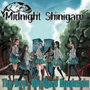 Midnight Shinigami的專輯The Day (My Hero Academia)