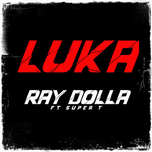 Album Luka from Super T