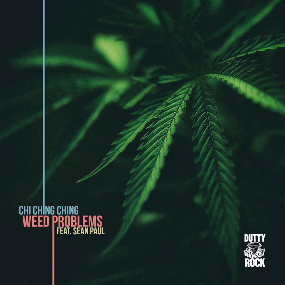 Weed Problems (Explicit)