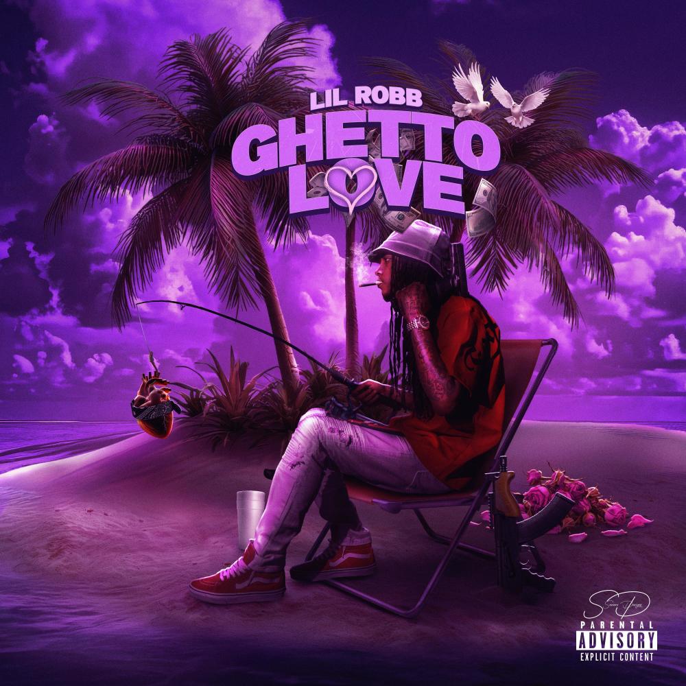 If You Want Me To (feat. Playa Larry) (Explicit)