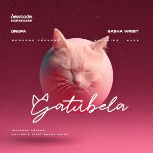Dropa的專輯Gatubela (Radio Edit)