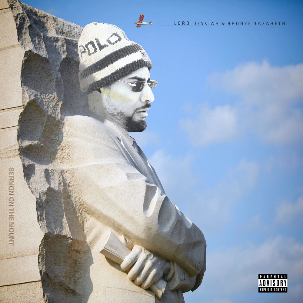 Sermon on the Mount (Explicit)