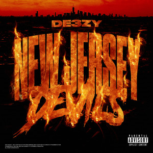 收聽DE3ZY的New Jersey Devils (Explicit)歌詞歌曲