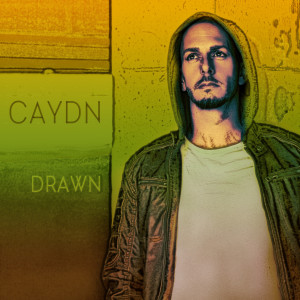 Dengarkan lagu Drawn nyanyian Caydn dengan lirik