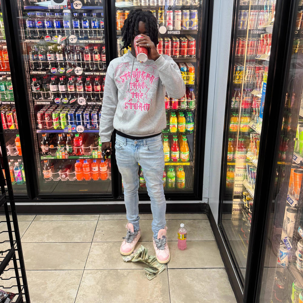 Wine (I aint gone lie baby) (Explicit)