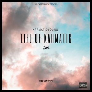 收聽Karmaticyoung的No Love (Explicit)歌詞歌曲