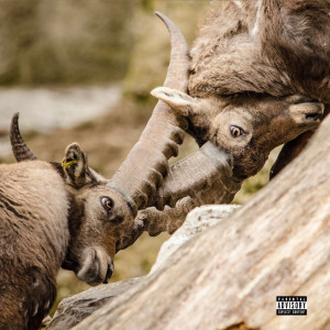 Album SIN CITY 2 (Explicit) from Oscar