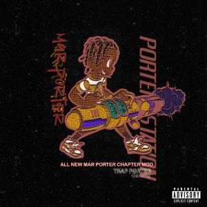 收聽Mar Porter的High Roller (feat. Mekado) (Explicit)歌詞歌曲
