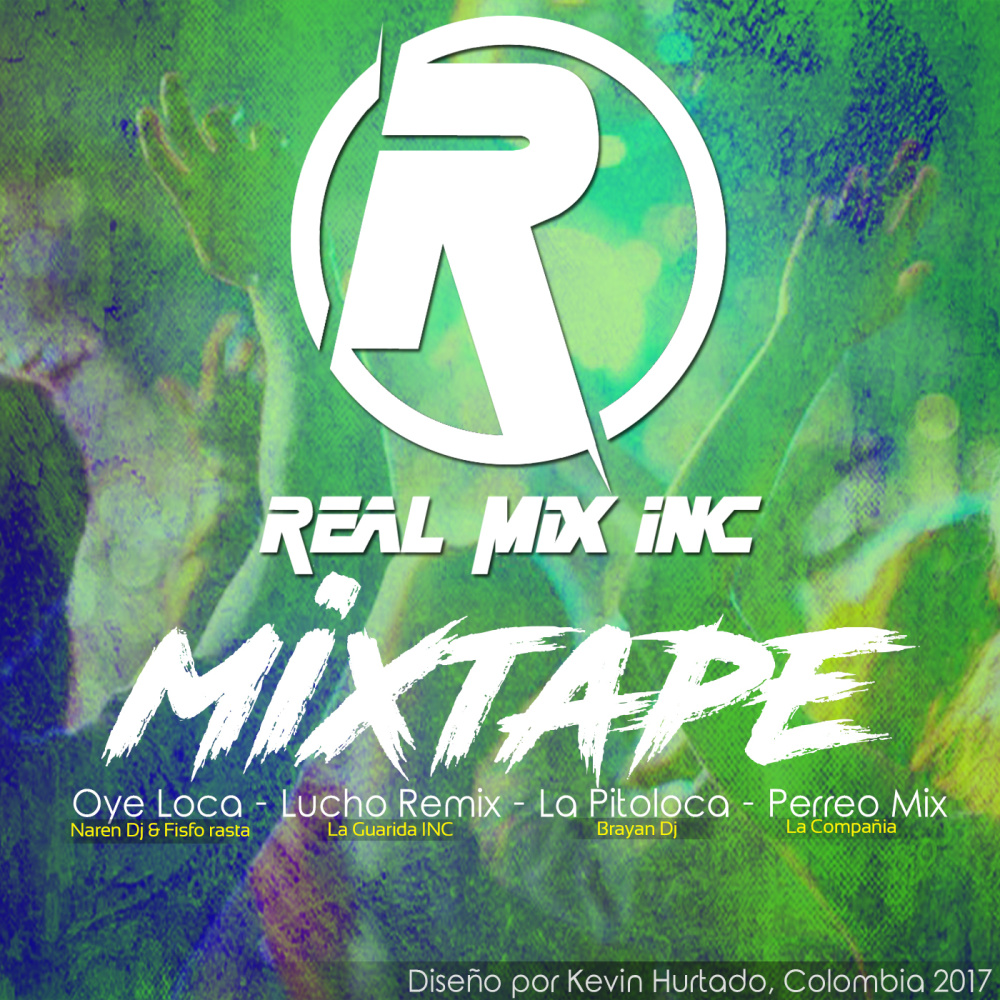 Perreo Mix