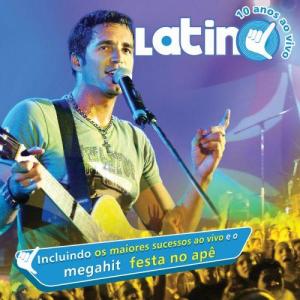 ดาวน์โหลดและฟังเพลง Me Leva (Ao Vivo) พร้อมเนื้อเพลงจาก Latino