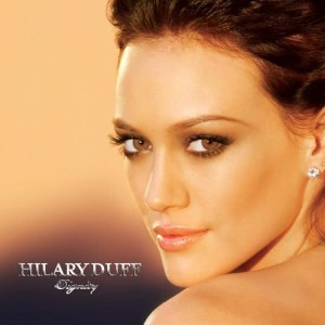 收聽Hilary Duff的Dreamer (Album Version)歌詞歌曲