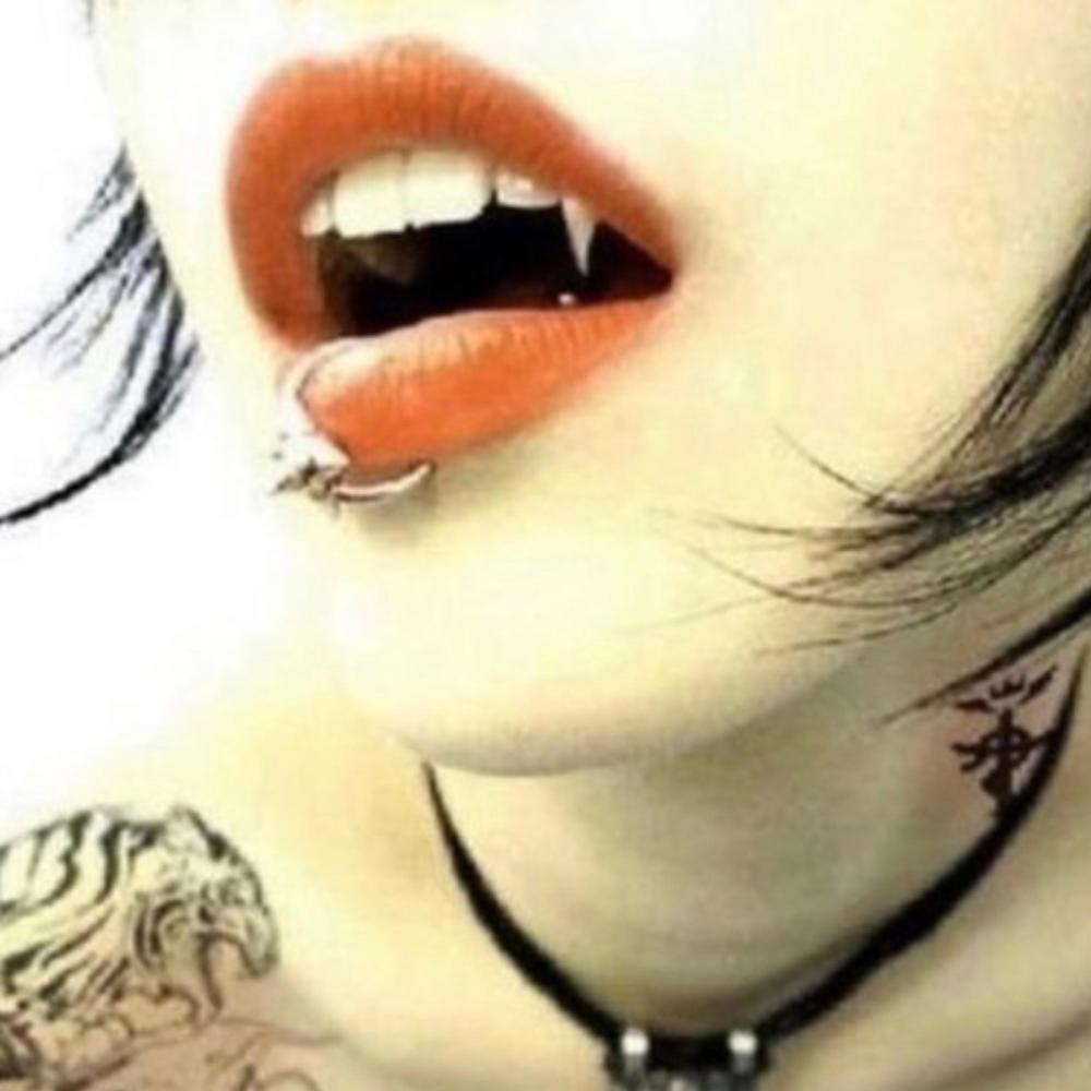 Vampire (Explicit)
