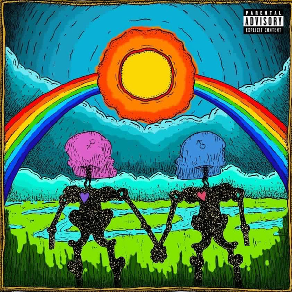 TELL ME (Explicit)