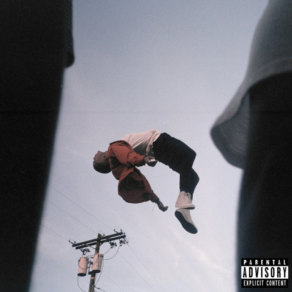 Deywun (feat. Rae Khalil) (Explicit)