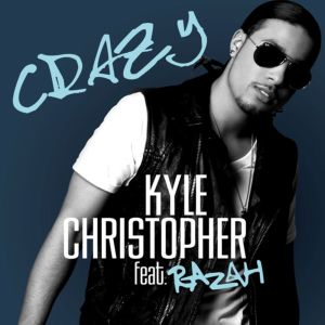 Kyle Christopher的專輯Crazy