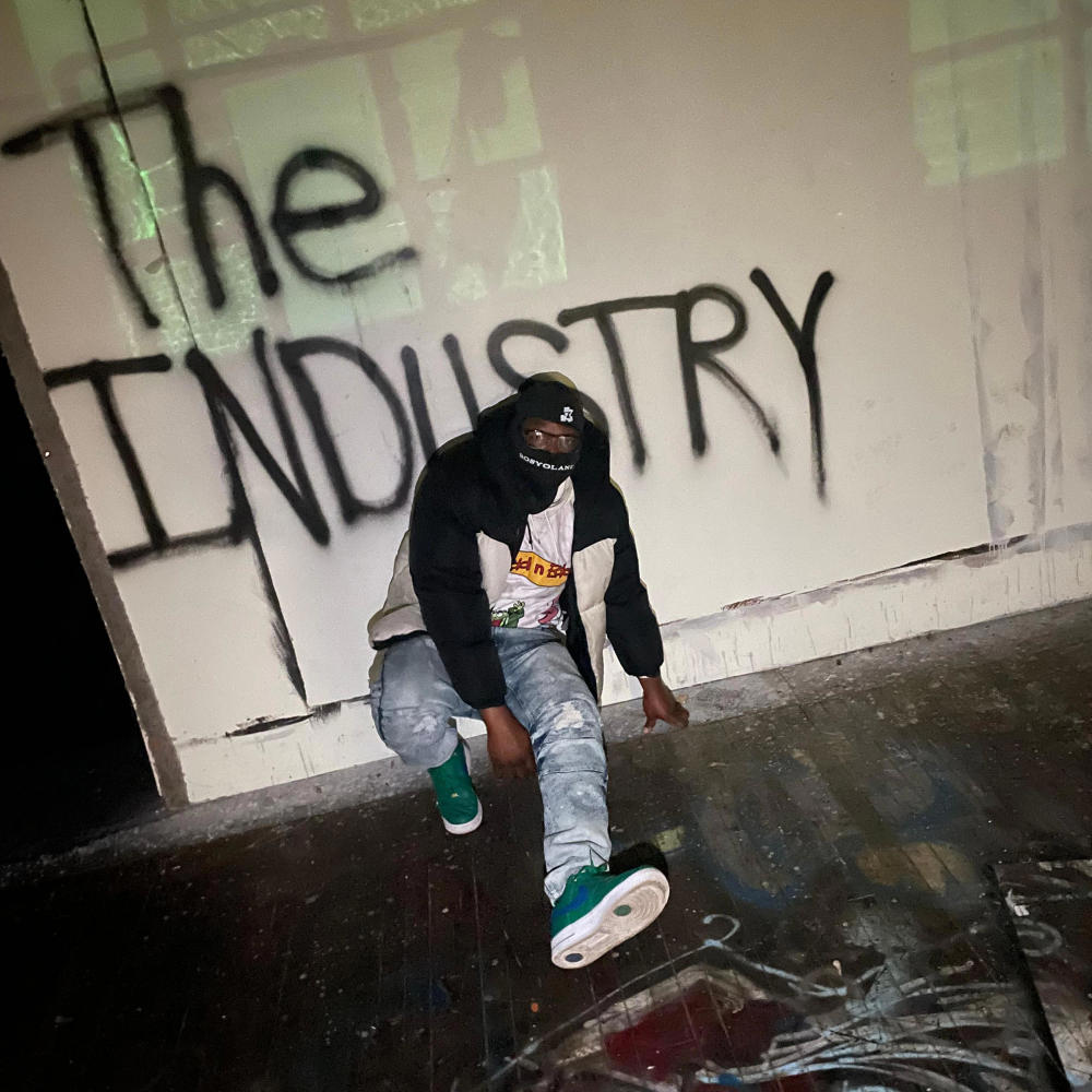 Get High (Explicit)
