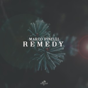 Marco Pinelli的專輯Remedy