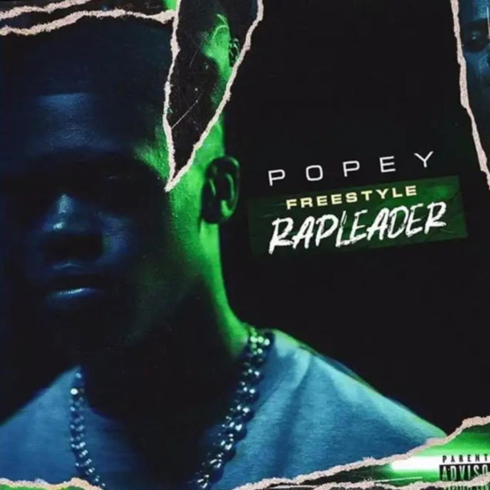 RAPLEADER 4 - POPEY